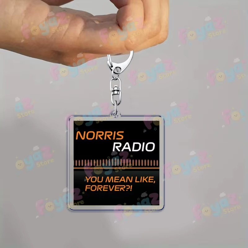 Portachiavi con Radio per Team - Team Sports recensione e prezzo