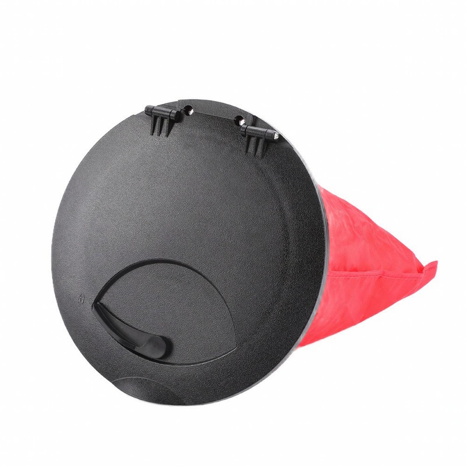 Copertura impermeabile rotonda - Fishing recensione e prezzo