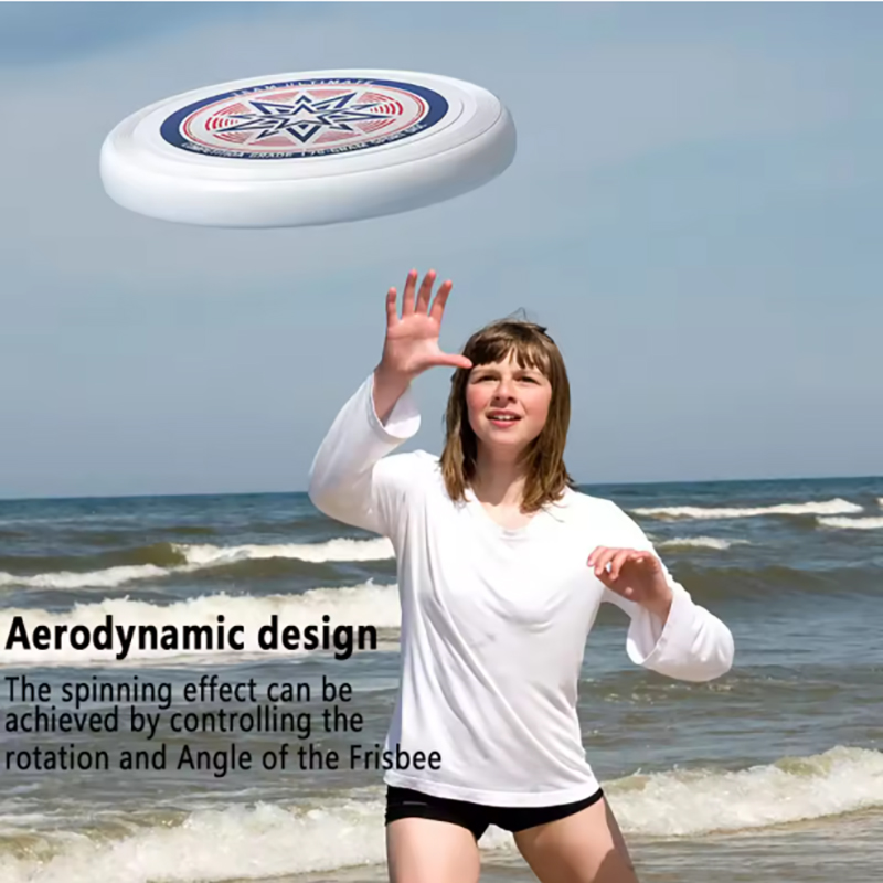 Frisbee da Spiaggia Personaliz - Team Sports recensione e prezzo