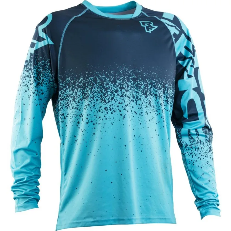 Maglia da motocross estiva nuo - Cycling recensione e prezzo
