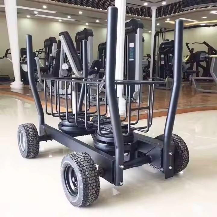 Attrezzatura da Palestra per F - Fitness Equipment recensione e prezzo