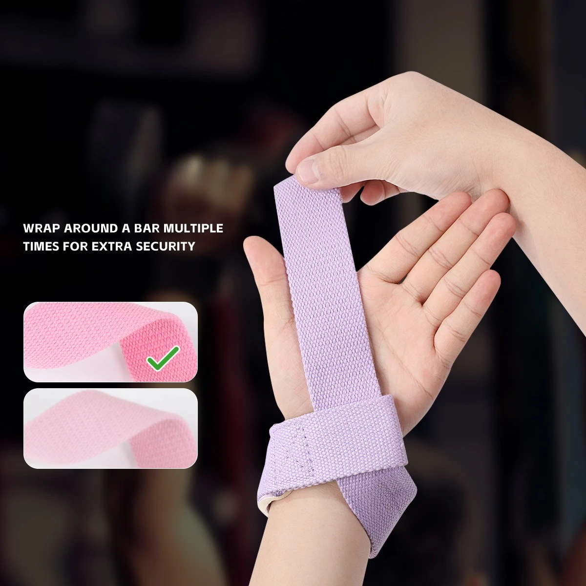 Cintura Fitness Rally, Cinghia - Wrist Wraps Weightlifting Support recensione e prezzo