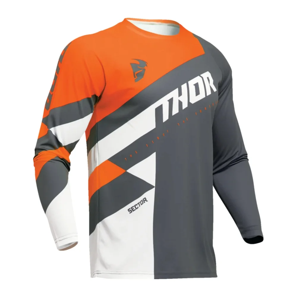 Maglia da motocross da uomo pe - Cycling recensione e prezzo