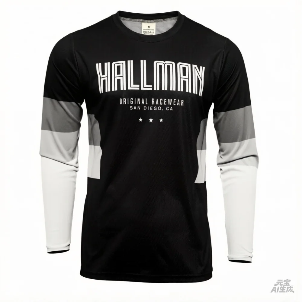 Maglia da motocross da uomo pe - Cycling recensione e prezzo