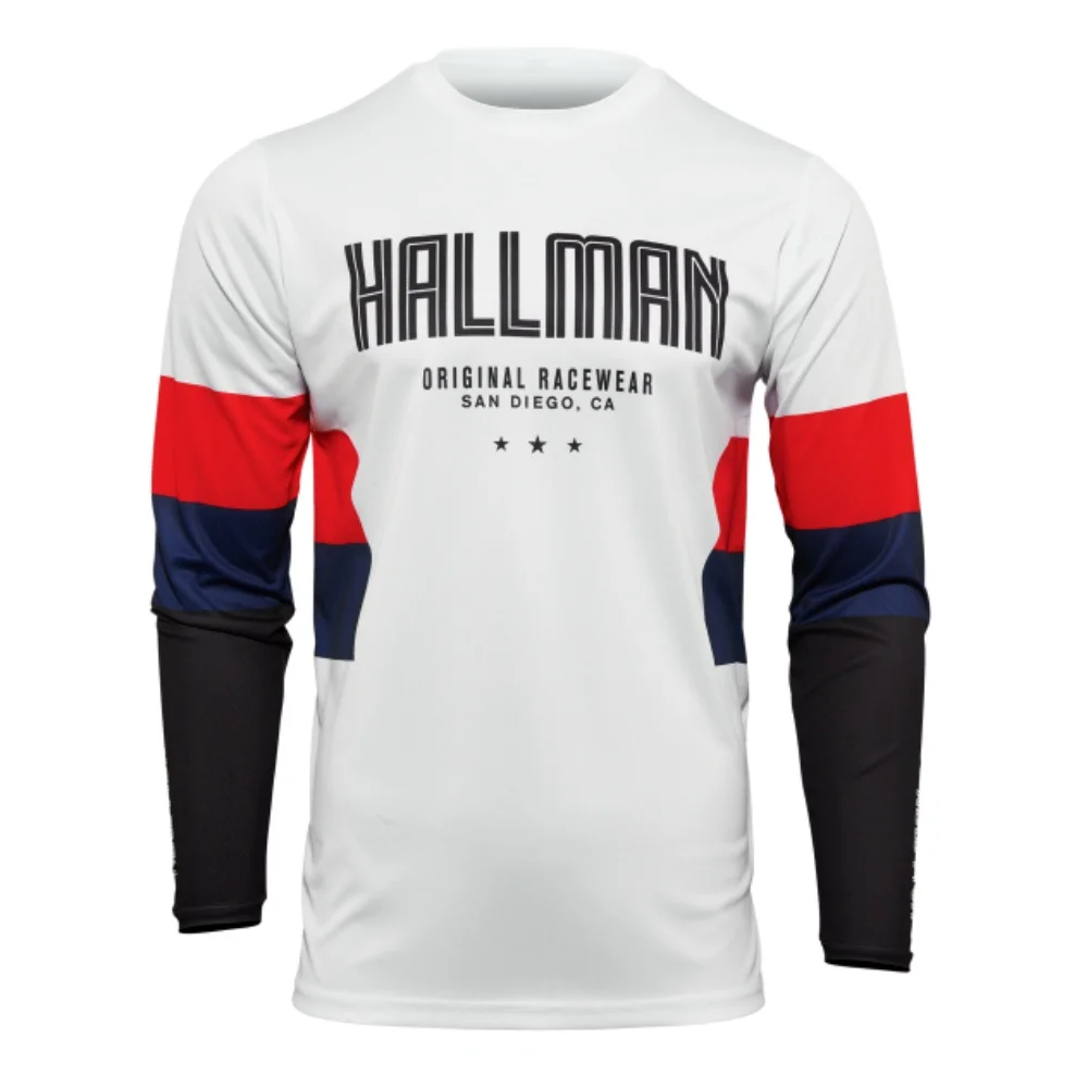 Maglia da motocross da uomo pe - Cycling recensione e prezzo