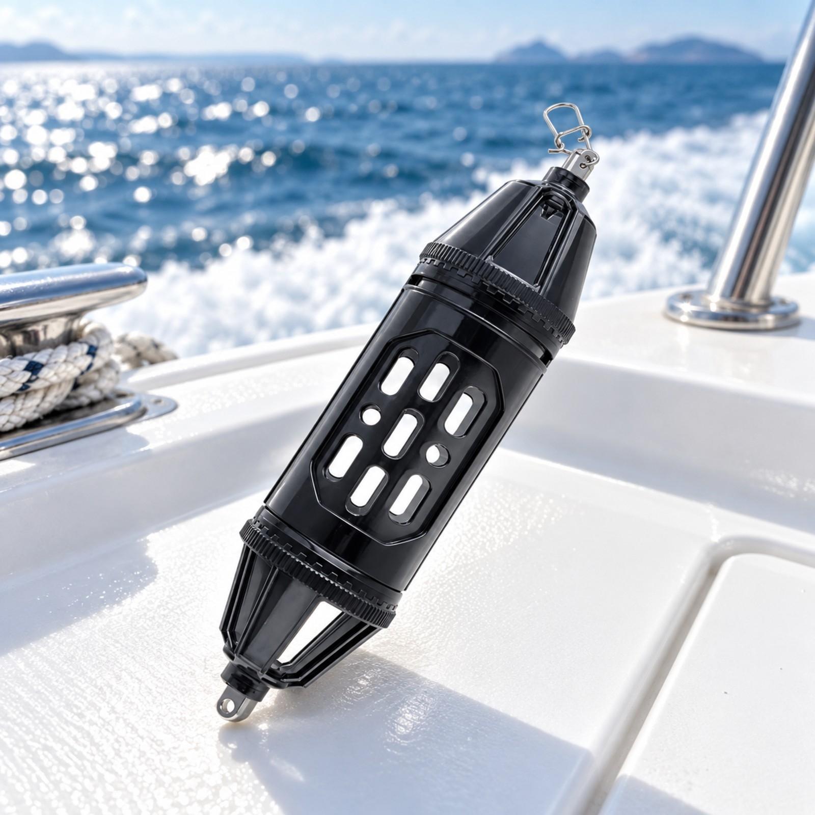 Robusta Gabbia in Policarbonat - Fishing recensione e prezzo
