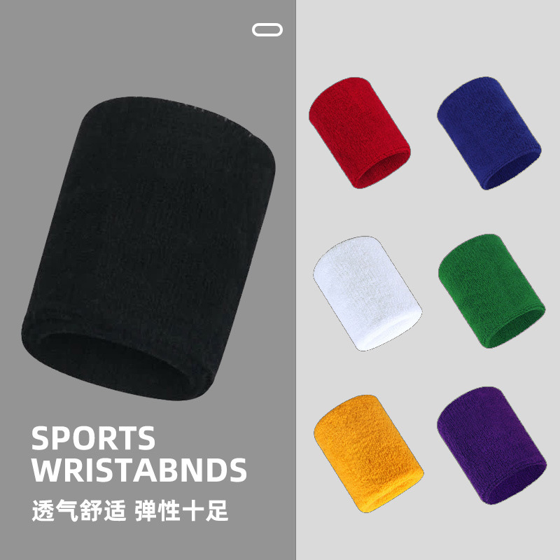 1 paio di braccialetti elastic - Wrist Wraps Weightlifting Support recensione e prezzo